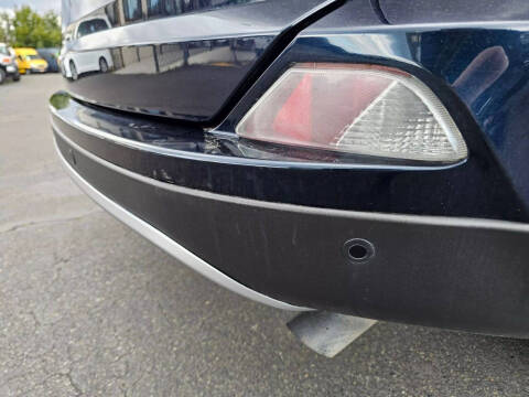 2017 Toyota RAV4 Hybrid XLE