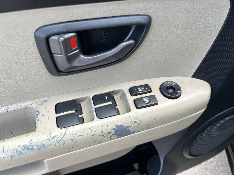 2010 Kia Soul !