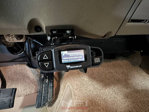 1996 Chevrolet C/K 3500 Series