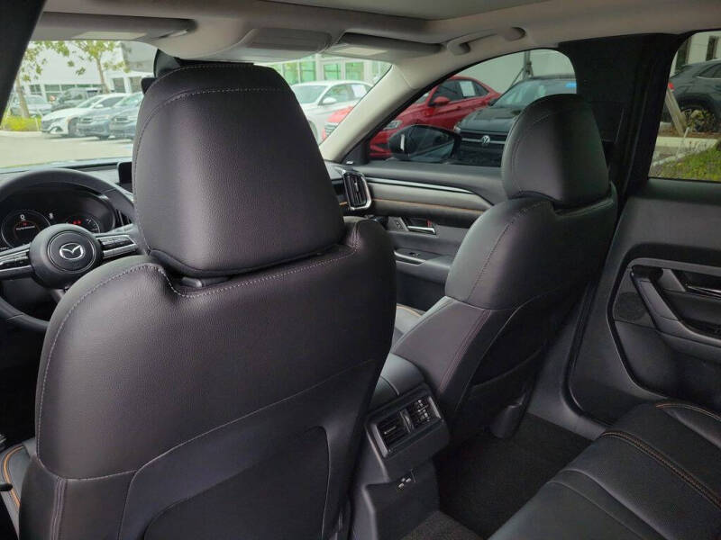 2024 Mazda CX-50 2.5 S Premium Plus