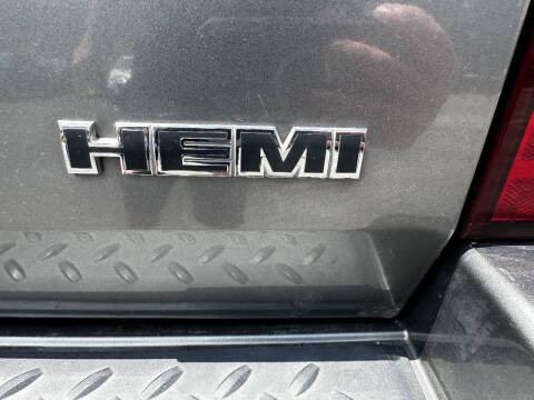 2007 Jeep Commander Limited