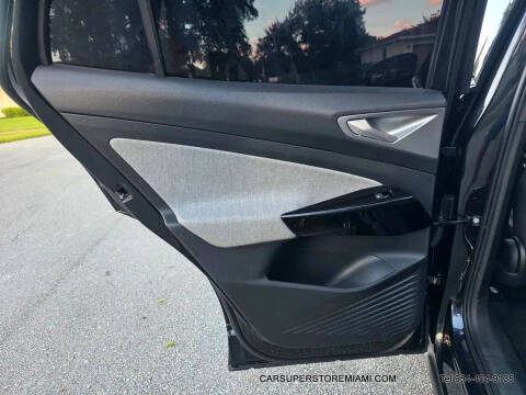 2024 Volkswagen ID.4 Standard