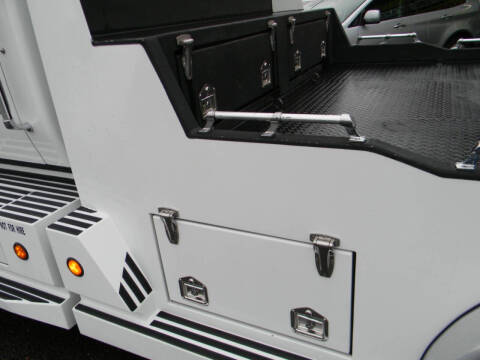 2007 International DuraStar 4400