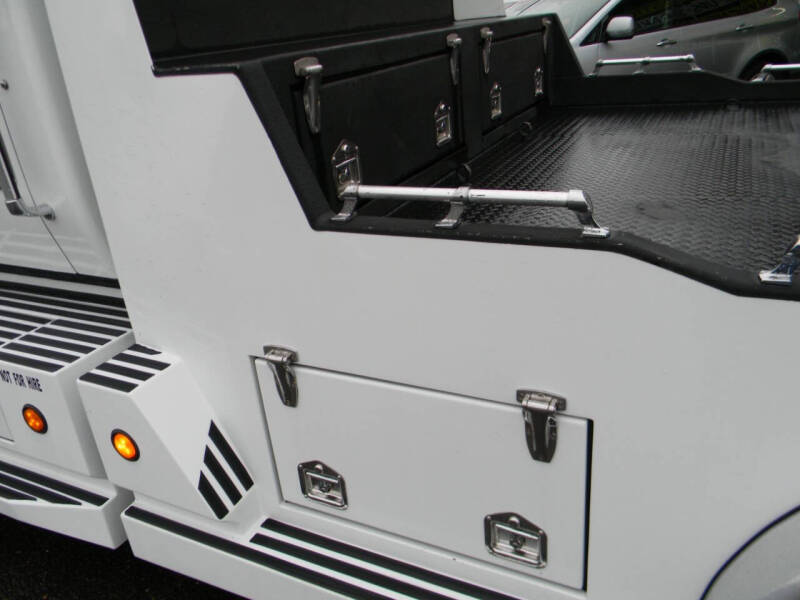 2007 International DuraStar 4400