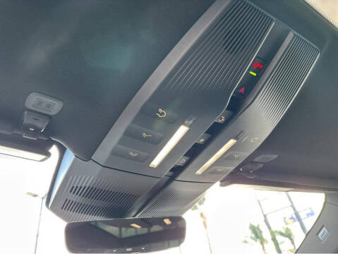 2023 Fisker Ocean Ultra