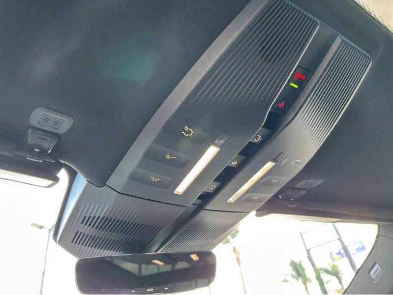 2023 Fisker Ocean Ultra