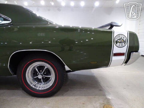 1970 Dodge Coronet
