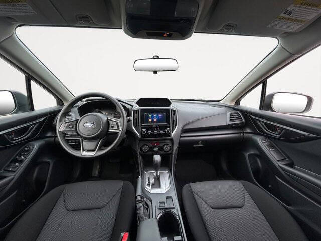 2019 Subaru Impreza 2.0i