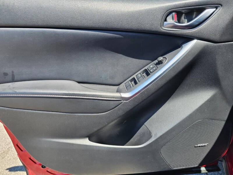 2014 Mazda CX-5 Grand Touring