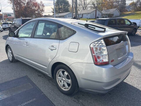 2006 Toyota Prius