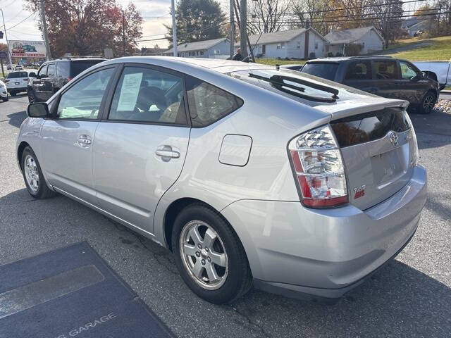 2006 Toyota Prius