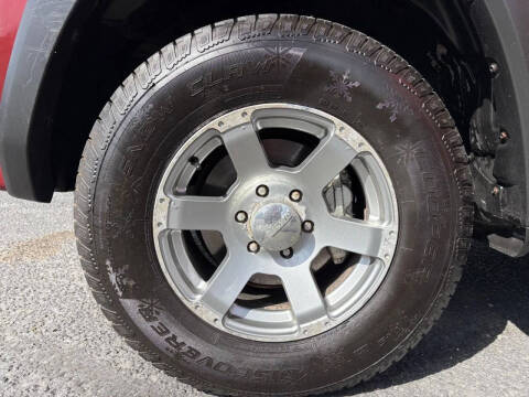 2011 Toyota 4Runner