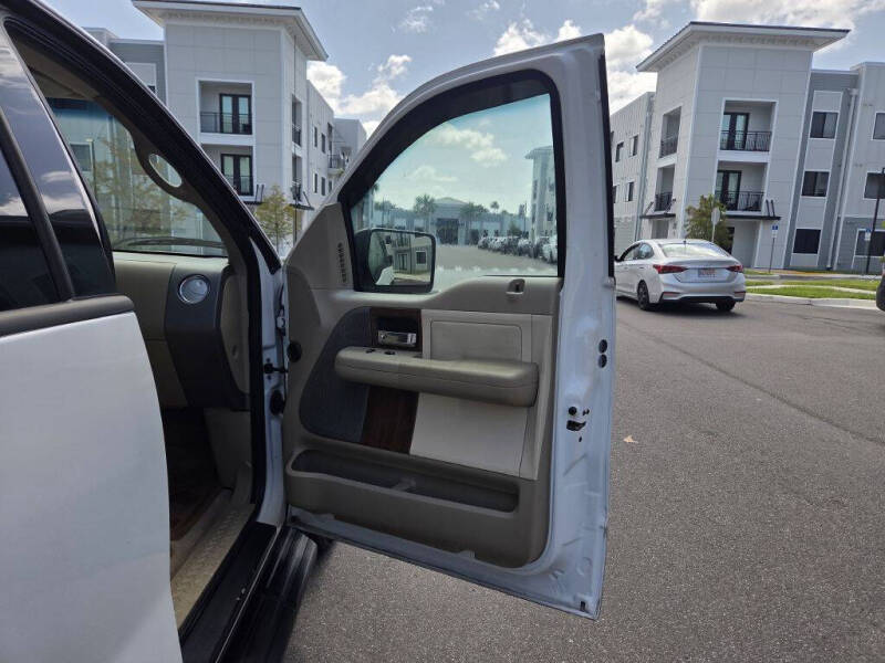 2004 Ford F-150