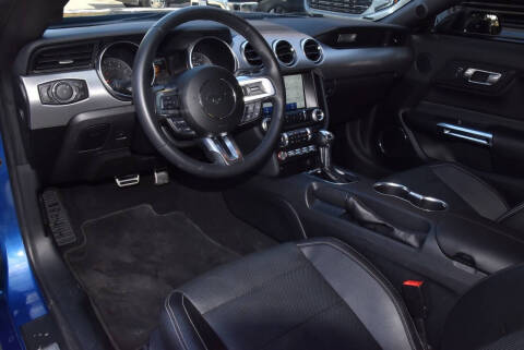 2023 Ford Mustang GT Premium