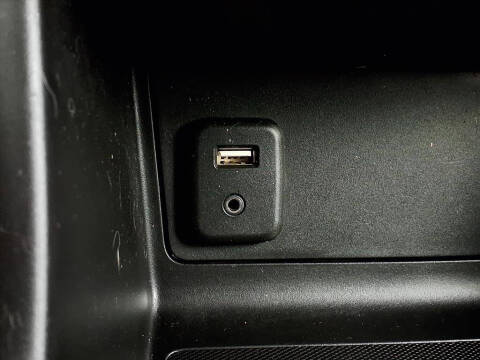 2017 Chevrolet Colorado