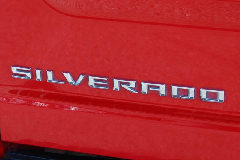 2022 Chevrolet Silverado 2500HD
