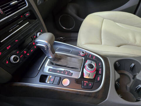 2016 Audi Q5 2.0T quattro Premium Plus