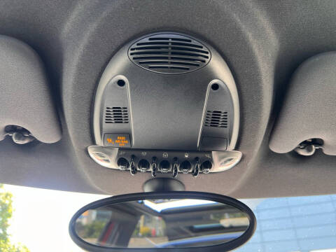 2013 MINI Paceman Cooper S ALL4