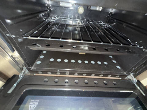 2019 Ford FOUR WINDS THOR 22E