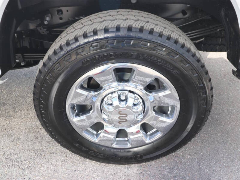 2026 Ford F-350 Super Duty