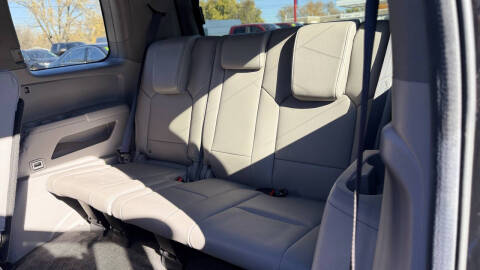 2013 Honda Pilot Touring