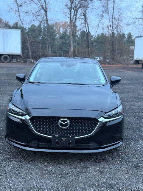 2021 Mazda Mazda6 for sale at NEXT MOTOR LLC in New Castle, DE