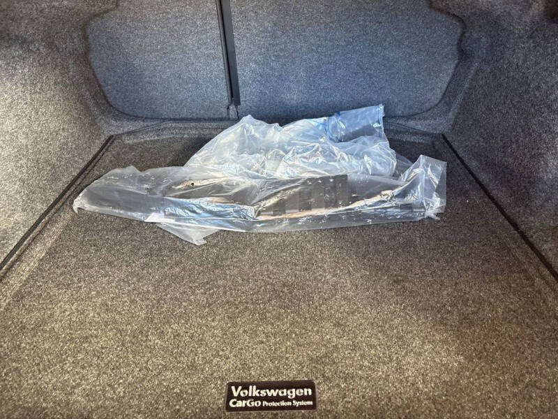 2025 Volkswagen Jetta GLI Autobahn