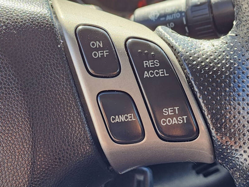 2008 Mazda MAZDA3 s Grand Touring