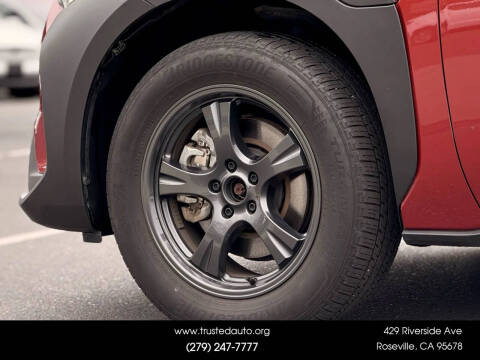 2023 Subaru Solterra Premium