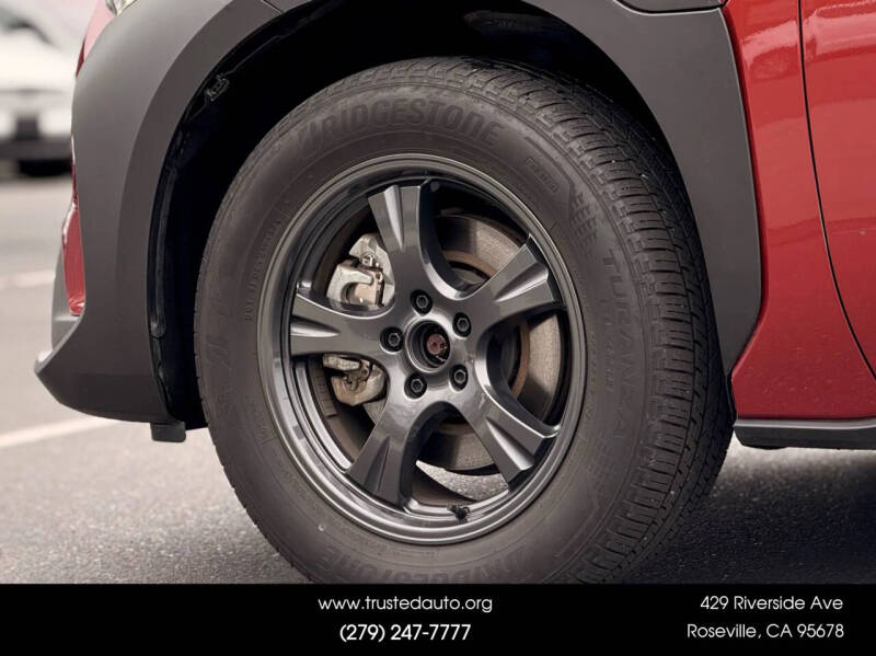 2023 Subaru Solterra Premium