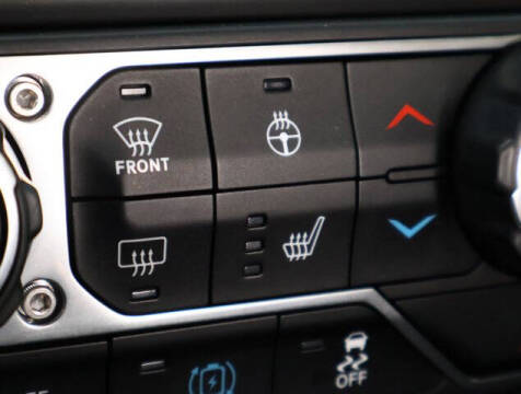 2022 Jeep Wrangler Unlimited