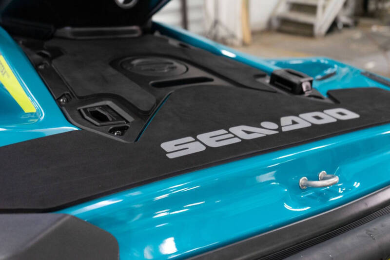 2024 Sea-Doo GTI SE 170