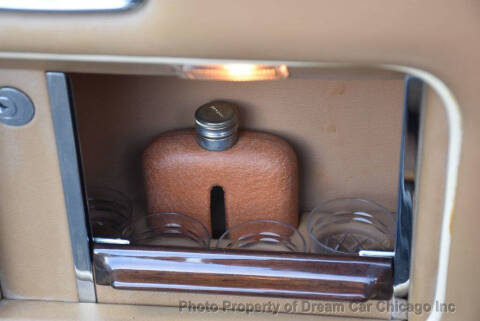 1988 Rolls-Royce Corniche