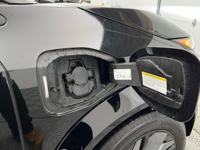 2025 Nissan Ariya Engage