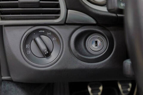 2008 Porsche 911 Turbo