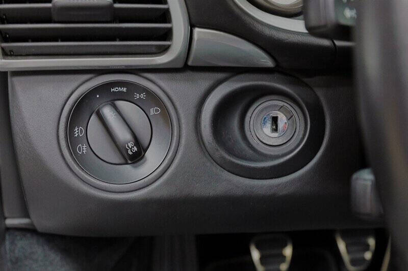 2008 Porsche 911 Turbo