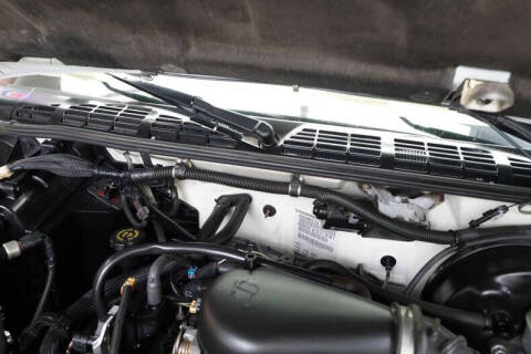 1998 Chevrolet S-10