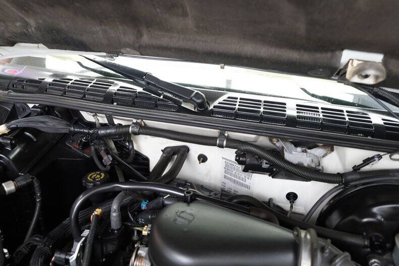 1998 Chevrolet S-10