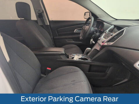 2012 GMC Terrain SLE-1