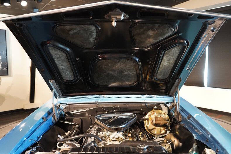 1967 Chevrolet Chevelle