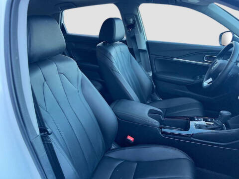2025 Acura Integra
