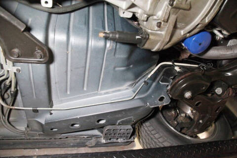 1994 Chevrolet Camaro Z28