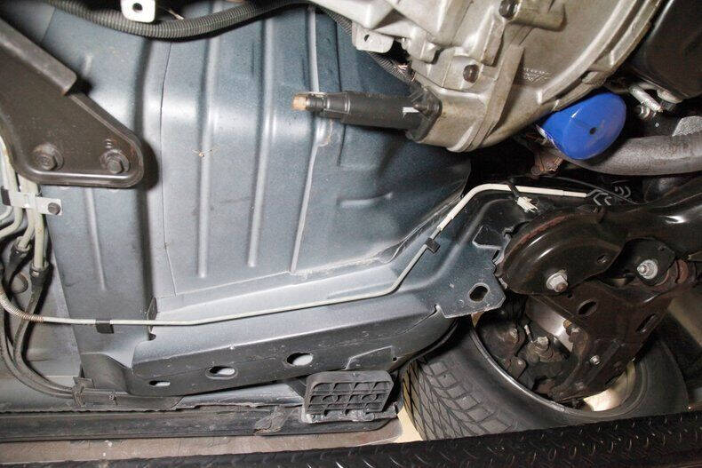 1994 Chevrolet Camaro Z28