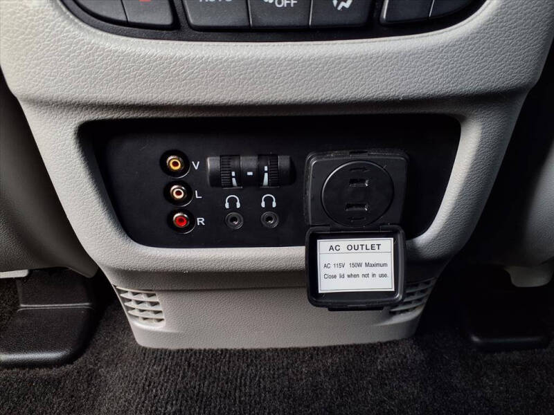 2014 Acura MDX SH-AWD w/Tech w/RES