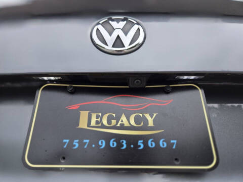 2014 Volkswagen Jetta GLI Edition 30