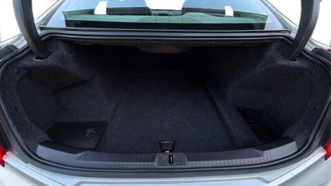 2013 Cadillac ATS 2.0T