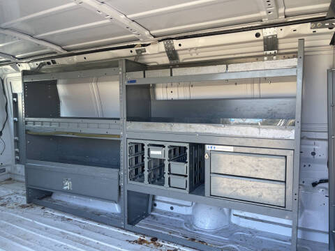 2008 Ford E-Series E-250