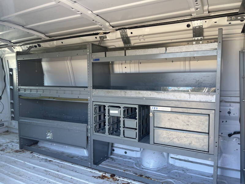 2008 Ford E-Series E-250