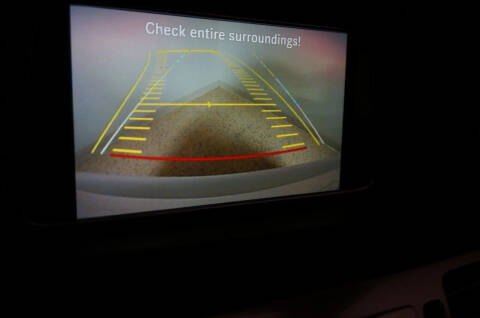 2014 Mercedes-Benz E-Class E 350 Sport