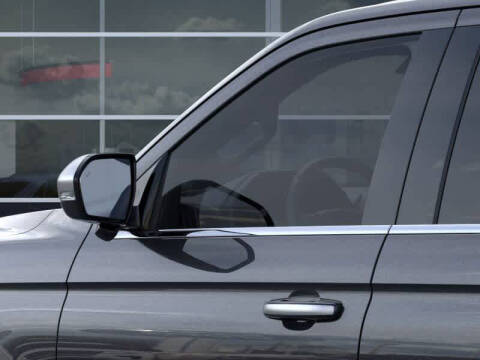 2024 Ford Expedition Platinum